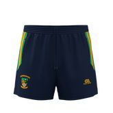 St Michaels Killeen Leisure shorts with zip