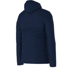 St Michaels Killeen Padded Parka