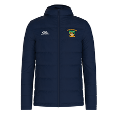 St Michaels Killeen Padded Parka