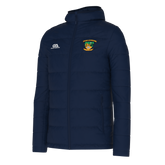 St Michaels Killeen Padded Parka