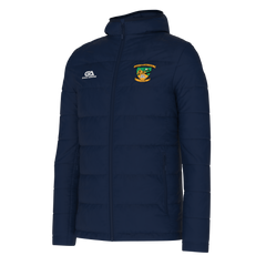 St Michaels Killeen Padded Parka