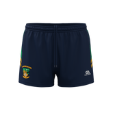 St Michaels Killeen Adult Printed training shorts
