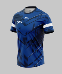 NEW TJ2 Training Jersey Navy Royal