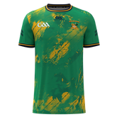 St Michaels Killean Adults Training Jersey 2502
