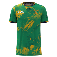 St Michaels Killean Adults Training Jersey 2502