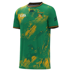 St Michaels Killean Adults Training Jersey 2502