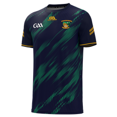St Michaels Killean Adults Training Jersey 2503
