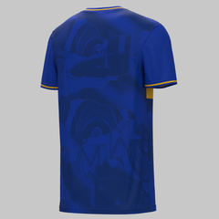 Tipperary Camogie Match Jersey Mens Fit 2025