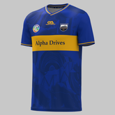 Tipperary Camogie Match Jersey Mens Fit 2025