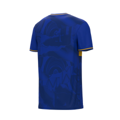 Tipperary Camogie Match Jersey Mens Fit 2025