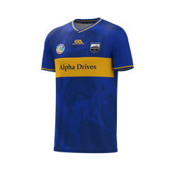 Tipperary Camogie Match Jersey Mens Fit 2025