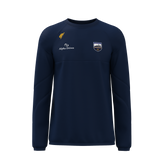 Tipperary Camogie Navy Windbreaker