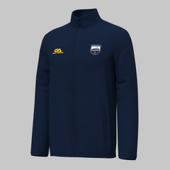 Tipperary Camogie Polar Fleece Full Zip