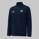 Tipperary Camogie Half Zip Fleece