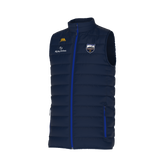 Tipperary Camogie Kids Navy Gilet