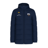 Tipperary Camogie Kids Navy Padded Parka