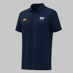 Tipperary Camogie Premium Polo