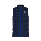 Tipperary Camogie Navy Gilet