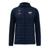Tipperary Camogie Kids Navy Hooded Hybrid