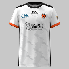 Valencia GAA Kids Match Jersey