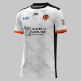 Valencia GAA Match Jersey