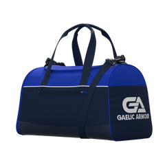 Waterford Camogie Team Kit Bag