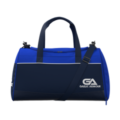 Waterford Camogie Team Kit Bag