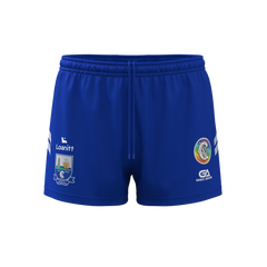 Waterford Camogie Adult Match Shorts