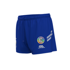 Waterford Camogie Adult Match Shorts