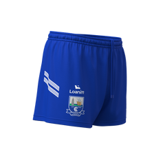 Waterford Camogie Adult Match Shorts