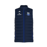Waterford Camogie Kids Navy Gilet