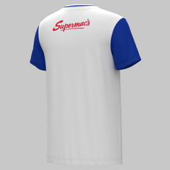 Kids Waterford Camogie 2025 Match Jersey