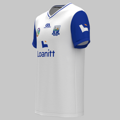 Kids Waterford Camogie 2025 Match Jersey