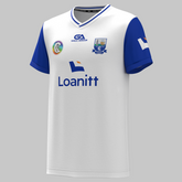Kids Waterford Camogie 2025 Match Jersey