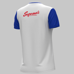 Waterford Camogie 2025 Match Jersey Ladies Fit