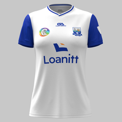 Waterford Camogie 2025 Match Jersey Ladies Fit