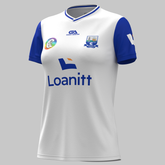 Waterford Camogie 2025 Match Jersey Ladies Fit
