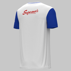 Waterford Camogie Match Jersey Mens Fit 2025