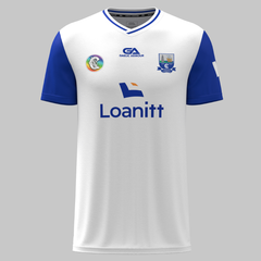 Waterford Camogie Match Jersey Mens Fit 2025