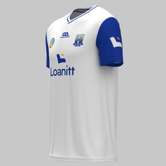 Waterford Camogie Match Jersey Mens Fit 2025