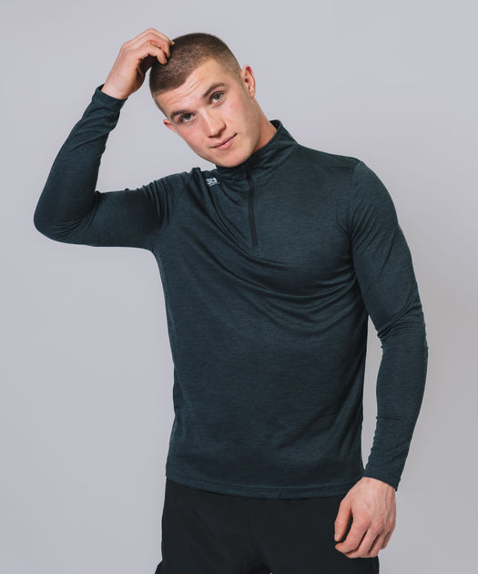Flex Black Midlayer Gaelic Armour