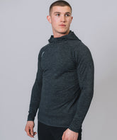 Core Performance Black Hoodie