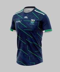 Kids Cahir LGFA Training Jersey
