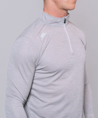Flex Grey Midlayer