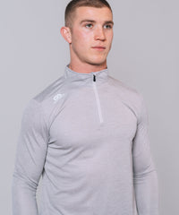 Flex Grey Midlayer