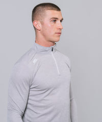 Flex Grey Midlayer