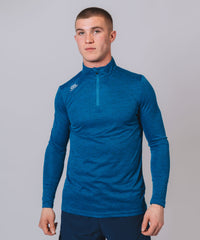Flex Navy Midlayer