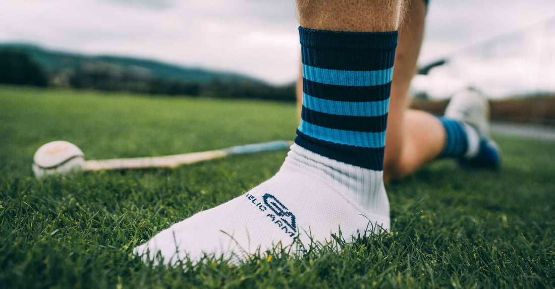 GAA MIDI SOCKS