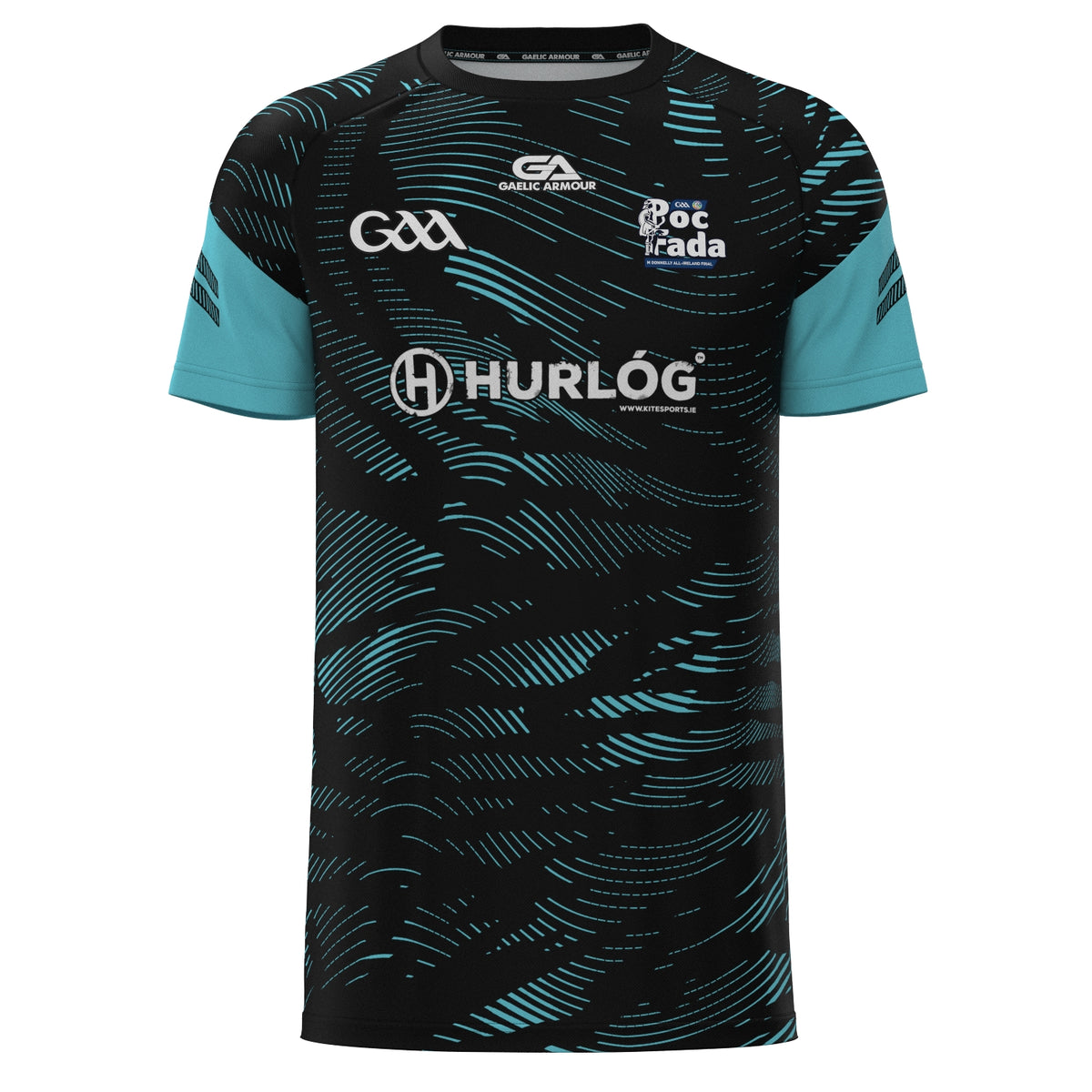 Poc Fada 2026 Adult jersey