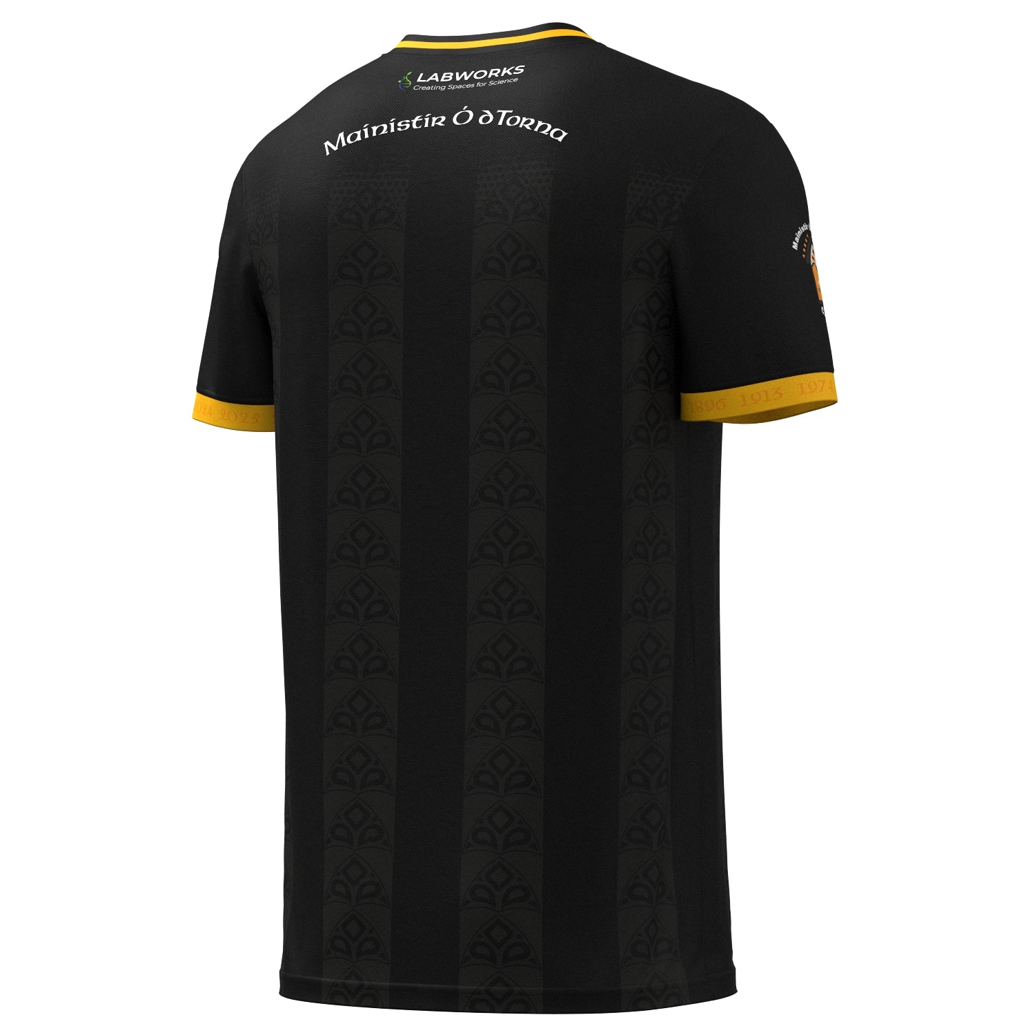 Abbeydorney GAA 2026 kids Goalkeeper Match Jersey
